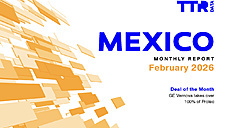 Mexico - February 2026